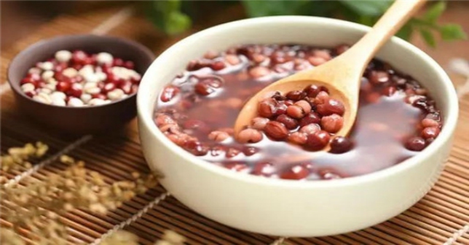 Tróng thì dùng món mát, trời lạnh thì dùng đồ ấm